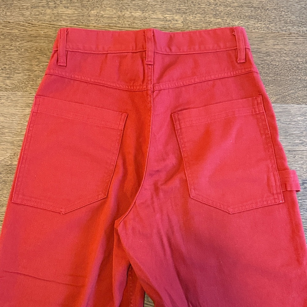 Curator SF Women’s Pants - Picture 5 of 9